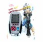 FM AUTO SCAN RADIO AND BRICK GAME small picture