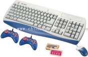 Keyboard game images