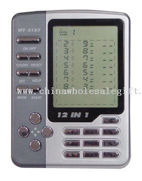 MATHS KEYPAD