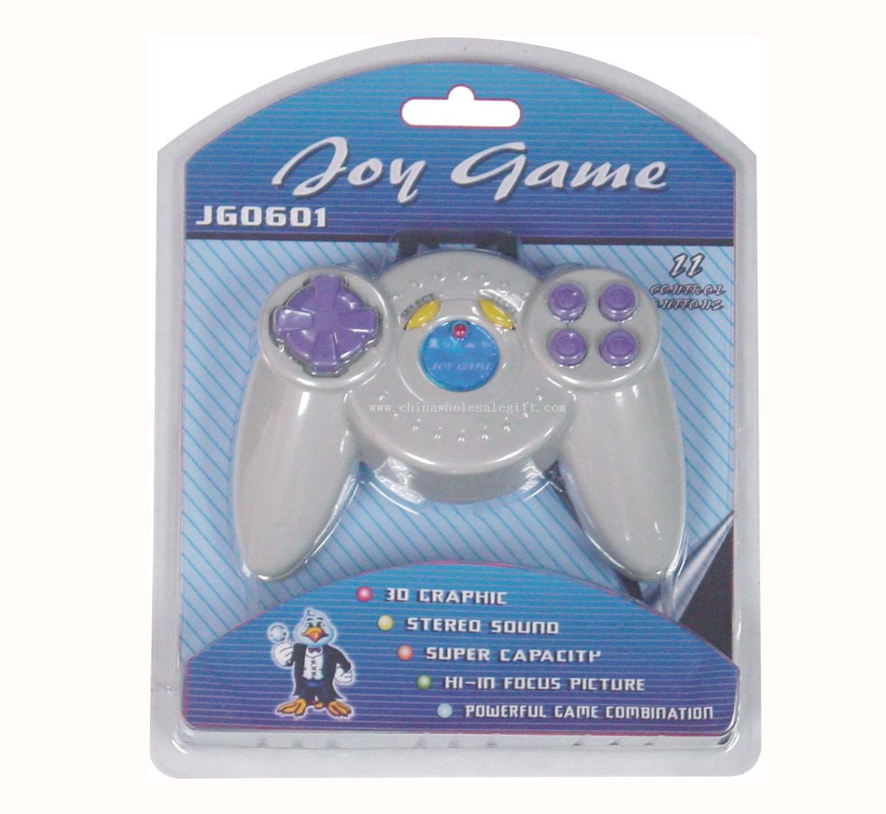 JOY GAME
