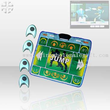 KF-Mat TV Game