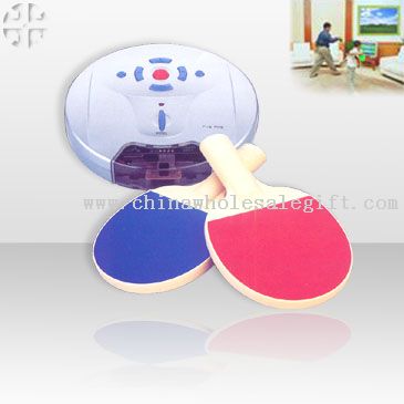 Ping-Pong TV Games