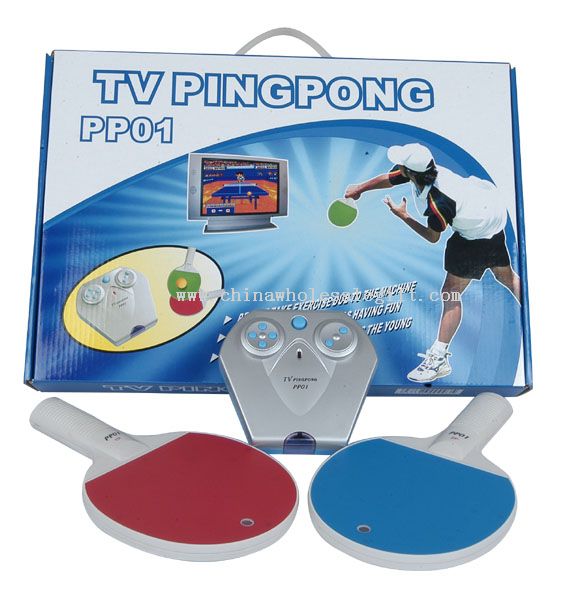 PINGPONG GAME