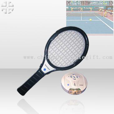 TENNIS TV Game