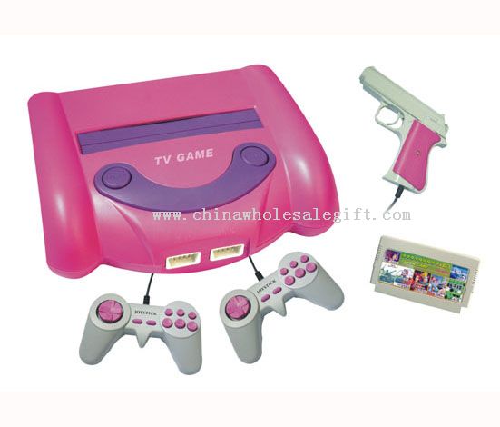 TV GAME