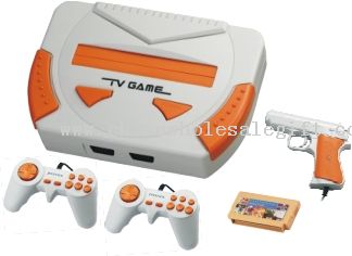 Video game