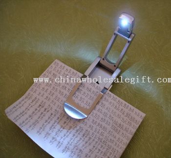 Book Light