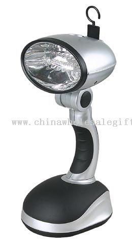 Led Bulb Book Light