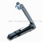 Book Light with LED and Ratcheting Mechanism images