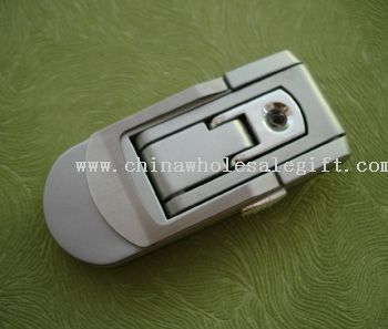 Small Book Light