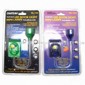 Portable LED Book Light small picture