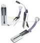 Super Bright LED Bulb Jumbo Book Clip small picture