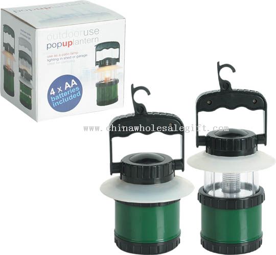 Camping Lantern