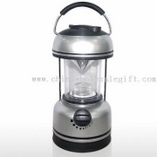 Dynamo LED Camping Lantern images