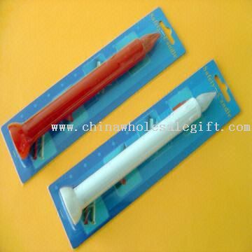 210mm Flickering Battery Operated Candle