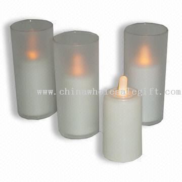 Electric Magic Candle Lights