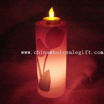 Flameless Wax