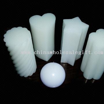 LED Flashing Candle Lamps