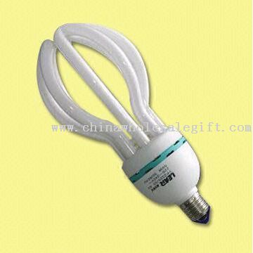 Lotus-shaped Energy Saving Bulb
