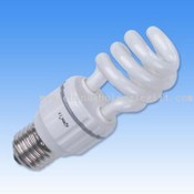 Spiral Energy-saving Lamp images