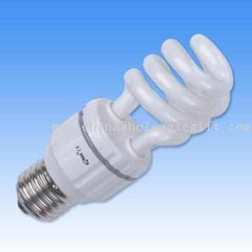 Spiral Energy-saving Lamp