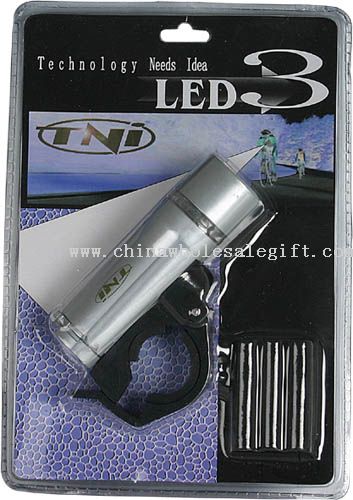 Cycle light
