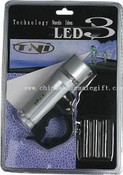 Cycle light images