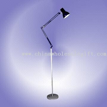 CE-Approved Floor Lamp