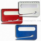 Letter Opener/Ruler/Magnifier images