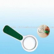 Reading Magnifier images