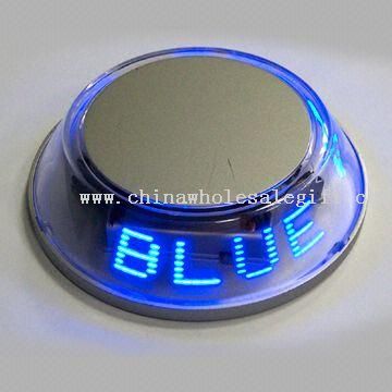 Flashing Novelty Light