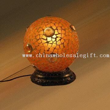 Novelty Electric Light