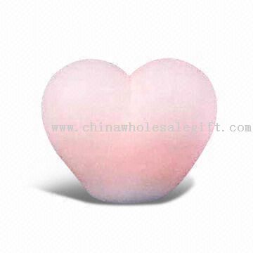 Novelty LED Light, Available in Heart Design
