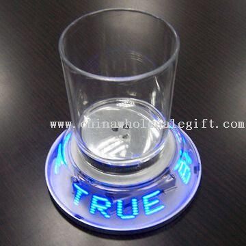 Flashing Novelty Light