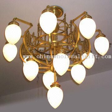 Bronze Ceiling Pendant Light