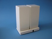 Rechargeable Cordless LED Lamp images