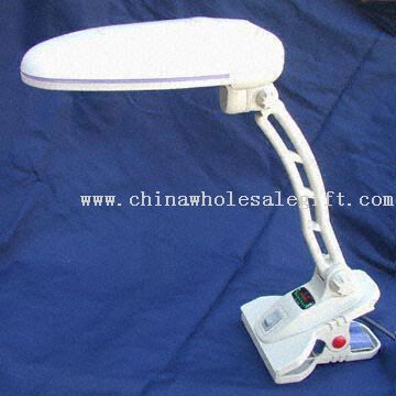 11W Eye-protecting Clip Table Lamp