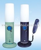 REVOLVING DESK LAMP images