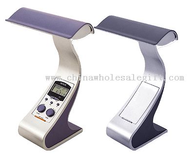 remote control touch desk lamp
