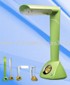 CALENDAR ALARM DESK LAMP small picture