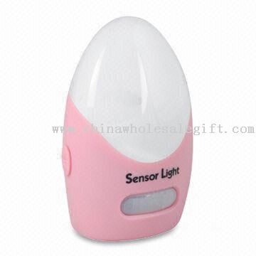 Sensor Light
