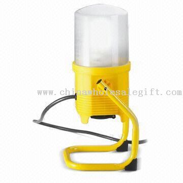 Work Light with 25W Energy Saving Lamp
