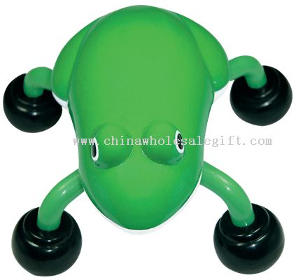 Frog Massager