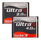 CF Card images