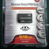 Memory Card images