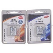 MMC Card images