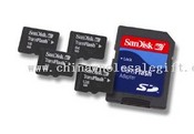 Sandisk TF Card images