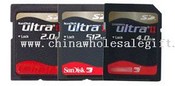SD Card images