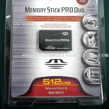 Memory Card