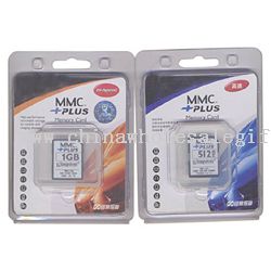 MMC Card